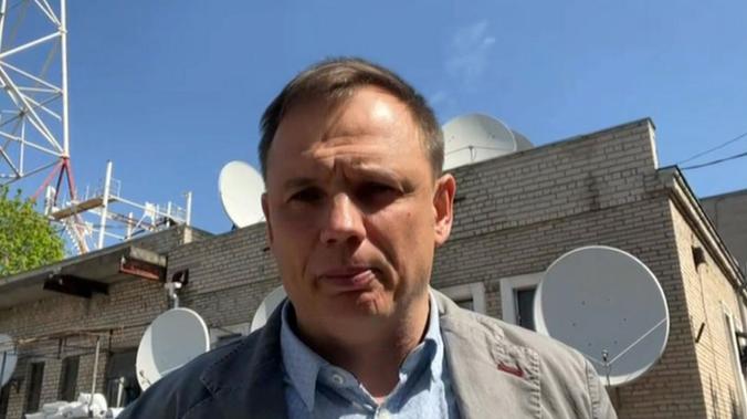 Стремоусов: ВСУ пошли в атаку возле Снегиревки под Херсоном