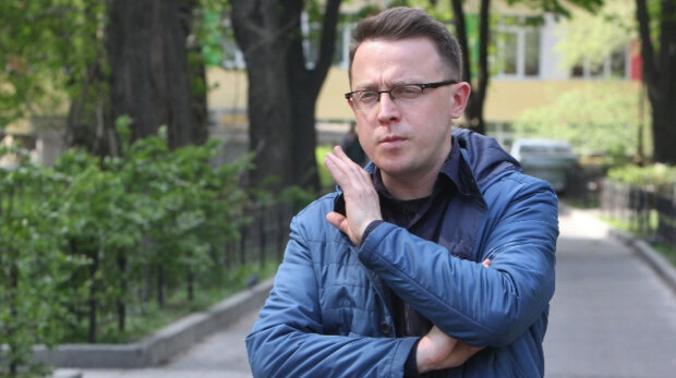 На Украине придумали способ перестать быть пророссийским государством