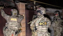 Развожаев: сотрудники ФСБ – с железной выдержкой