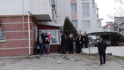 Жители улицы Рубежной просят закрыть дом престарелых