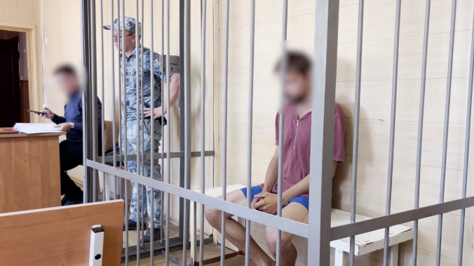 В Севастополе задержан украинец с партией наркотиков 