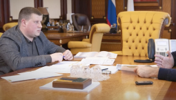 Грядут проверки: уволен директор «Крымэнерго»