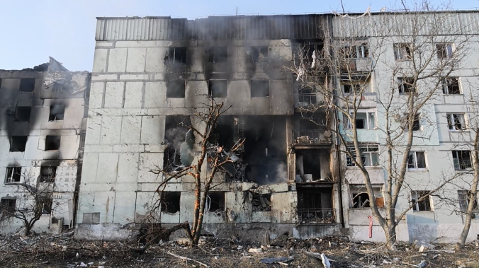 Мирошник: в 2025 году от дронов ВСУ пострадали 3,5 тыс. россиян