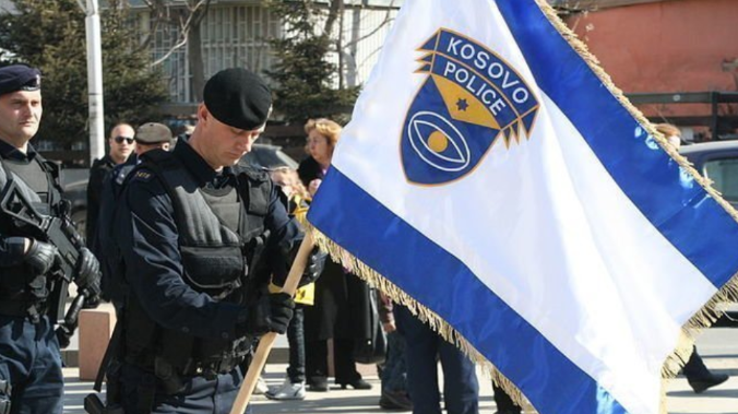Власти Косово вводят штрафы за сербские автономера