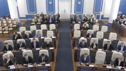 Чиновникам Севастополя отменили ежегодные декларации о доходах