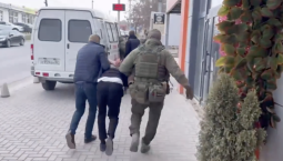В Крыму пресекли аферу с банковскими картами 