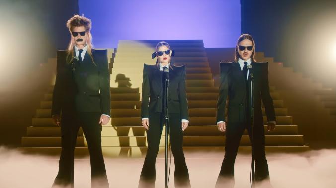 Группа Little Big не будет представлять Россию на конкурсе Евровидение 
