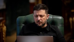 Зеленский фигурирует в обвинении по делу своего «кошелька» Миндича