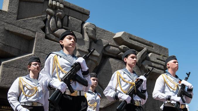 Севастополь – среди лучших по воспитанию патриотов