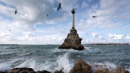 В Севастополе вводят запрет на распространение данных о военных объектах и последствиях атак