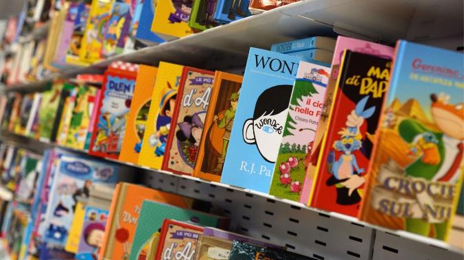 В США запретили книги культового детского писателя из-за расистских образов 