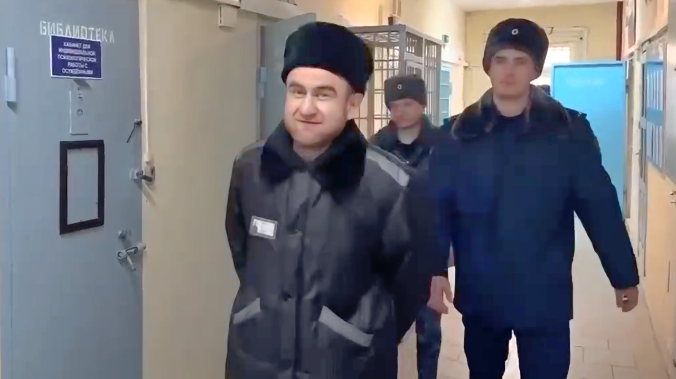 Экс-сенатору Арашукову увеличили срок на 10 лет