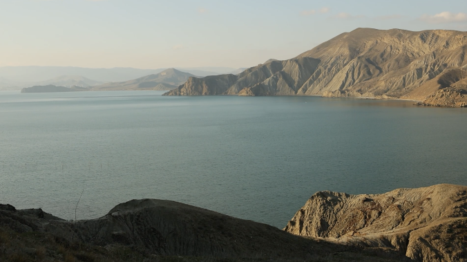 1 500 детей из Белгорода примут санатории Крыма