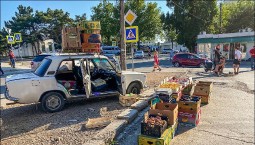 870 незаконных НТО ликвидировано в Севастополе