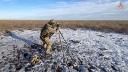 Армия России нанесла поражение ВСУ в 157 районах