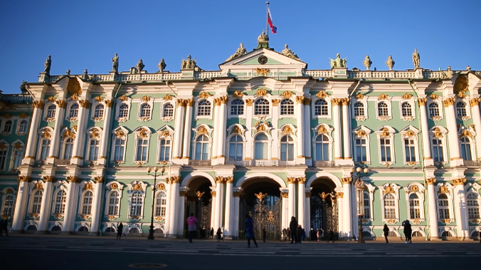 Стоимость билета в Эрмитаж повысится до 700 рублей