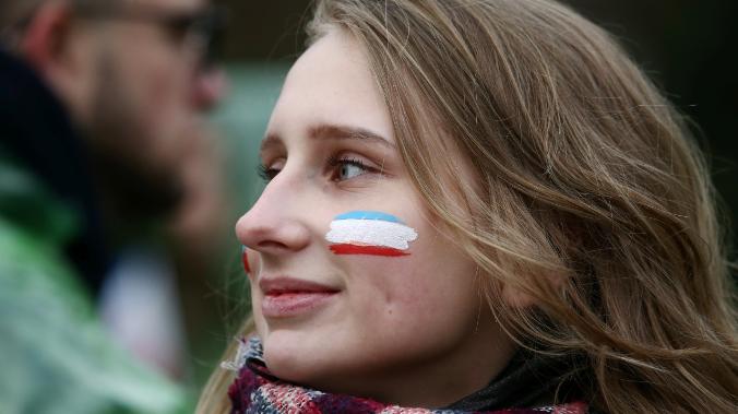 20 января в Крыму отмечают День Республики 