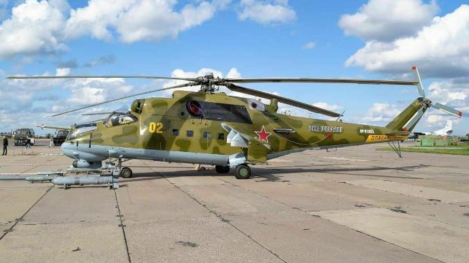 «Блеф!»: полковник Жилин отмел «случайность» атаки на российский вертолет