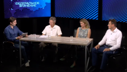 Готовы ли пляжи Севастополя к курортному сезону?