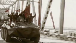 Аксёнов: ветераны-афганцы защищают Крым от врагов