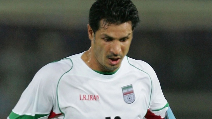 Власти Ирана приговорили к казни экс-игрока сборной страны