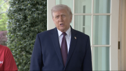 Трамп: Иран должен отказаться от ядерного оружия