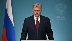 Песков: ускорения украинского урегулирования нет