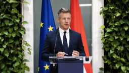 Венгрия впервые назвала Россию угрозой для Европы