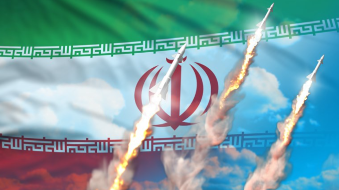 Телевидение Ирана показало ролики с обещаниями уничтожить Израиль и Азербайджан