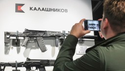 Концерну «Калашников» – 219 лет со дня основания