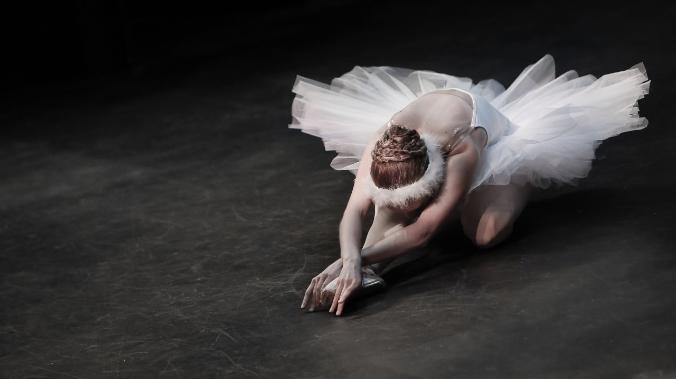 Ведущая танцевальная школа Британии исключила балет из списка вступительных испытаний