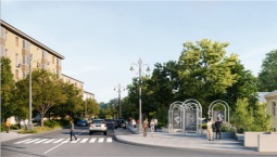 Остановки в Севастополе перестанут быть одинаковыми