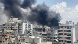 Израиль атаковал Ливан вопреки прекращению огня