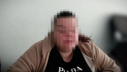 В Мариуполе задержали женщину за передачу данных СБУ