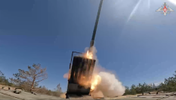 За сутки ВСУ потеряли до 1 210 военнослужащих