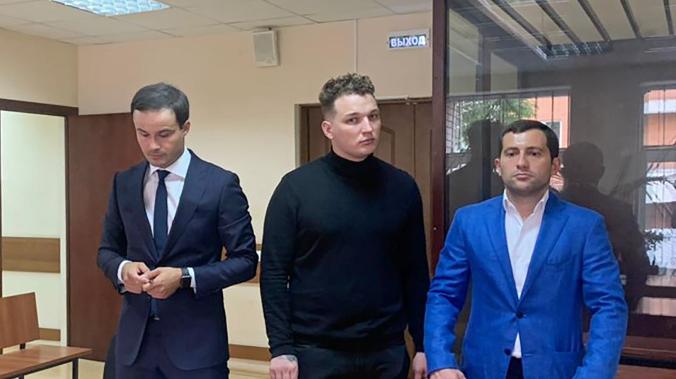 Эдварду Билу отменили приговор за ДТП на Садовом кольце