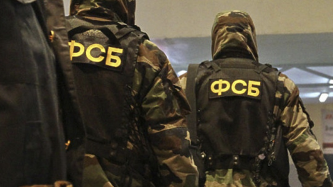 В девяти российских регионах задержал пособников сирийских исламистов