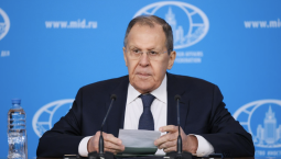 Лавров: Европа снова срывает мирные договорённости