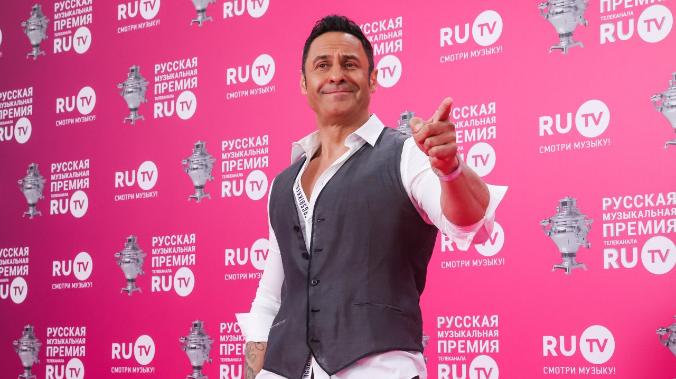 Костюшкин рассказал об отношениях с Клявером после распада «Чай вдвоем»