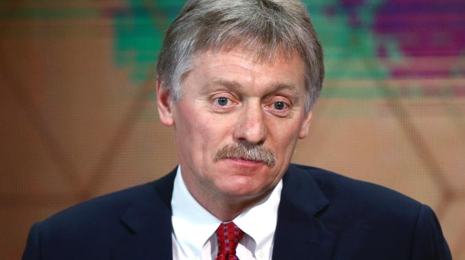 Кремль изучает предложение США о проведении встречи президентов