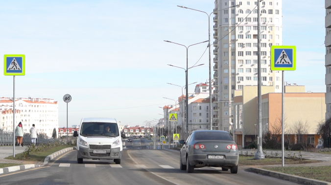 С 15 мая автобус №105 поедет по Античному проспекту