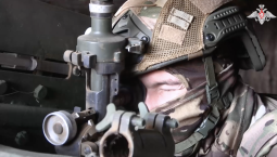 111 вражеских дронов сбиты в зоне СВО за сутки