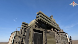 Севастополь отразил комбинированную атаку ВСУ