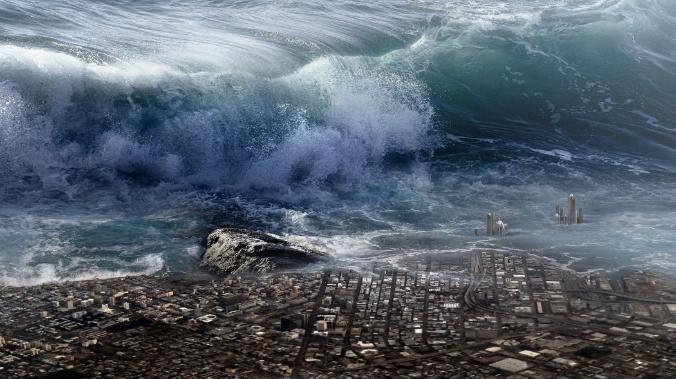 Исследователи рассказали об исчезновении самого большого моря на Земле