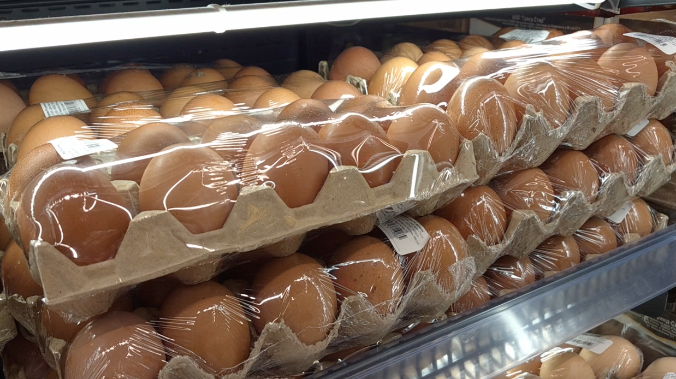 Инфляция в Севастополе снизилась до 6,8% в феврале