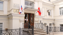 ИнБЮМ среди первых начал исследования на ЧАЭС 