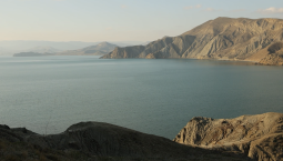 1 500 детей из Белгорода примут санатории Крыма