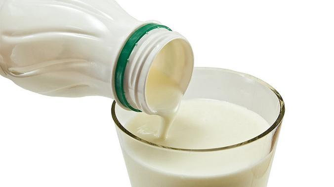 Республика Крым заняла второе место по маркировке молочной продукции
