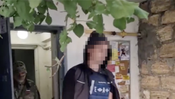 За призывы к убийству военных задержан житель Севастополя