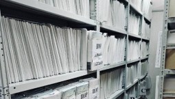 С 2026 года Севреестр прекратит свою деятельность